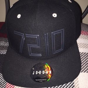Jordan SnapBack